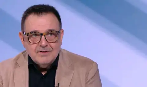 Проф. Стойков за стила на най-големите диктатори: Безвкусни и всесилни - 1