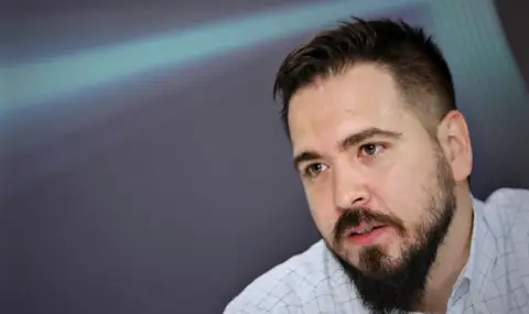 Стоян Панчев: Влизането в еврозоната е изключително непопулярно - 1