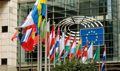 Вълната на промяната: Как прозорецът на Овъртън преобрази България и нейния път към ЕС - 1