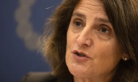 Заместник-председателката на ЕК обвини Израел в геноцид в Газа - 1