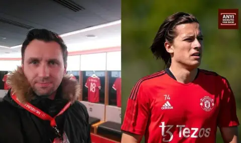 Бивш скаут на Ман Юнайтед: Направиха огромни грешки! - 1