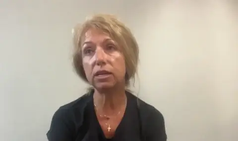 Майката на 14-годишния Филип, загинал на пешеходна пътека на „Гурко“, коментира поредния инцидент с пиян шофьор на фаталното място