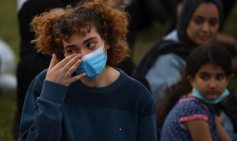 Николай Младенов след взрива в Бейрут: Много сили са си сложили пръста в кацата мед - 1