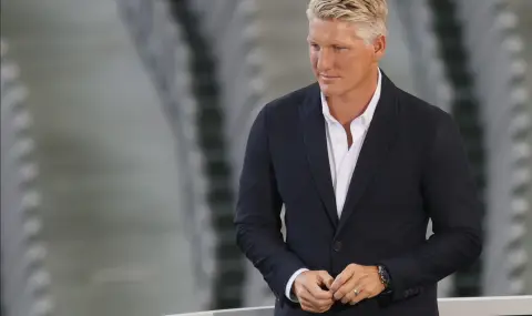 Разкриха любовното гнезденце на Бастиан Швайнщайгер и Силвия Капитанова   - 1