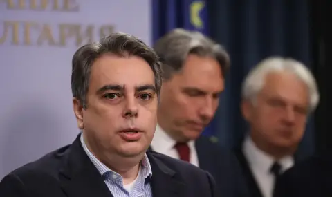 Асен Василев: МВР лъже грозно! Очевидно законът в България не е един за всички  - 1