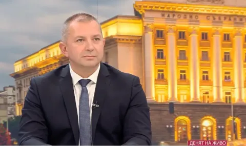 Добрин Иванов (АИКБ): Вървим по пътя на Франция