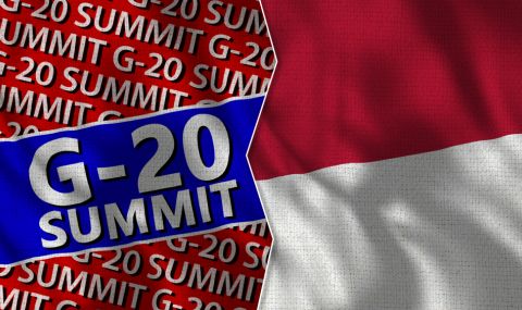 Индонезия не се отказва от поканата към Путин за срещата на Г-20 - 1