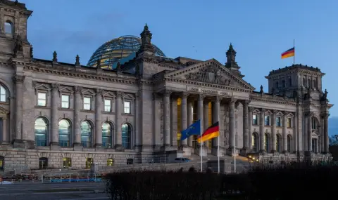 What will change in Germany under the new government  - 1