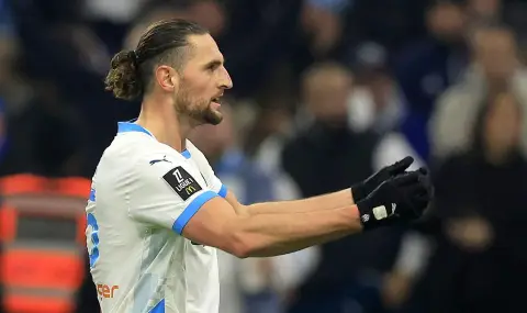 Скандалът струва скъпо: Марсилия извади Рабио и Роу от състава - 1