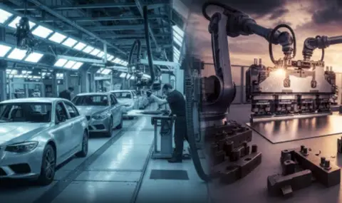 Знаете ли защо неръждаемата стомана не се използва за каросерии на автомобили? - 1