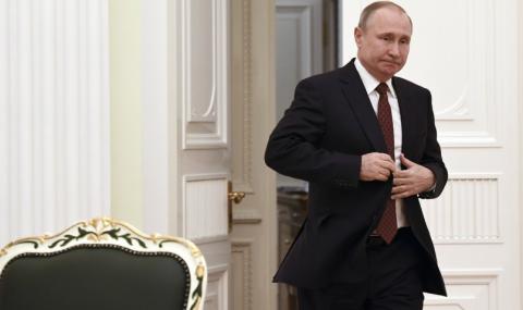 85% от руснаците в чужбина гласували за Путин - 1