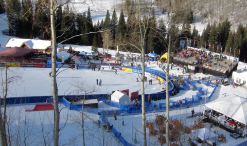 Карането на ски в Банско е „евтино като чипс“ - 1