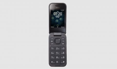 Това е последният телефон на Nokia за 2021 година - 1