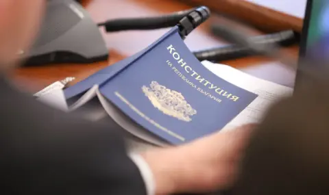 Депутатите решиха кой може да бъде служебен премиер - 1