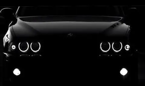 Еволюция на дизайна в BMW: Сбогом на „Ангелските очи“ - 1