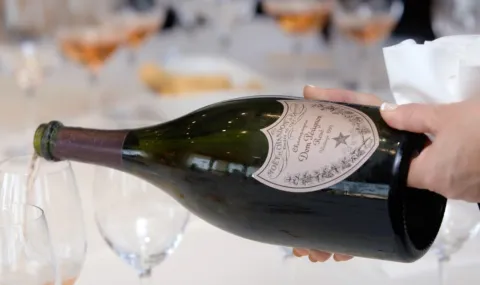 The most expensive champagne in the world for 2026 - 1