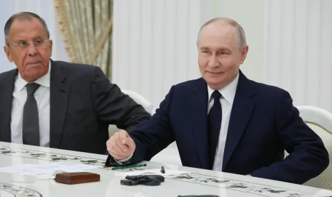 Русия ще отнема активи на фирми, атакувани от дронове - 1