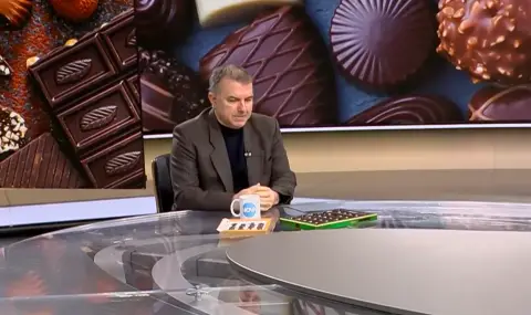 "Активни потребители": Кутиите на шоколадовите бонбони тежат повече, отколкото самите бонбони - 1