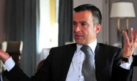 Футболните агенти с рекордна печалба през 2025 г. - 1