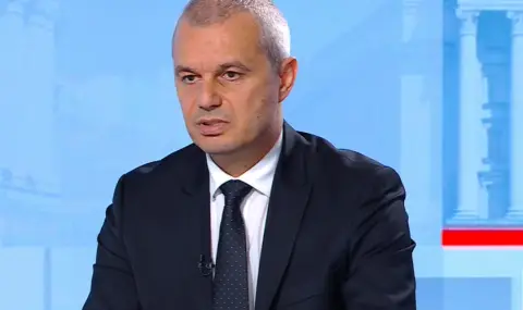 Костадинов за разнопосочните позиции на ПП-ДБ за КПК: Става някаква тотална политическа шизофрения - 1