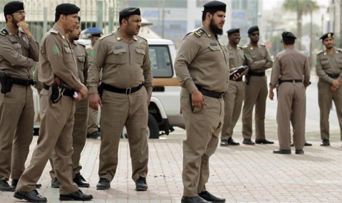 Саудитска Арабия ще екзекутира над 50 терористи - 1