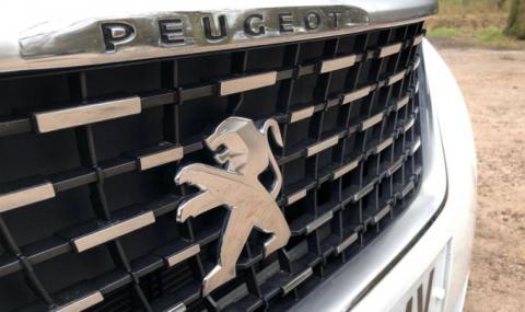 Спортните коли Peugeot стават електрически - 1