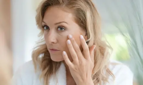 Тялото рязко ускорява стареенето след една определена възраст - 1