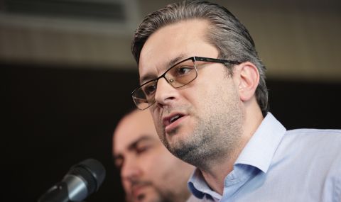 Тома Биков: Имаме хора за три правителства да предложим, но се съобразяваме със ситуацията - 1