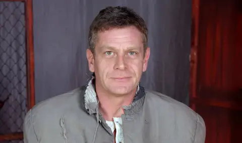 Юлиян Вергов: Ако за секунда не ти се излиза на сцената, спри да го правиш - 1
