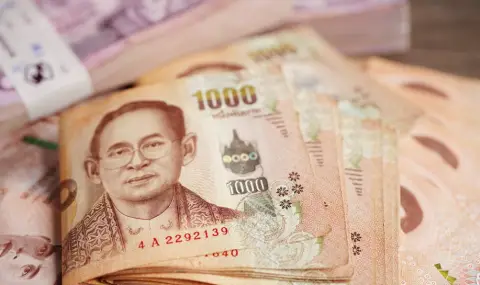 Всеки гражданин на Тайланд ще получи по 270 долара в цифрова валута - 1
