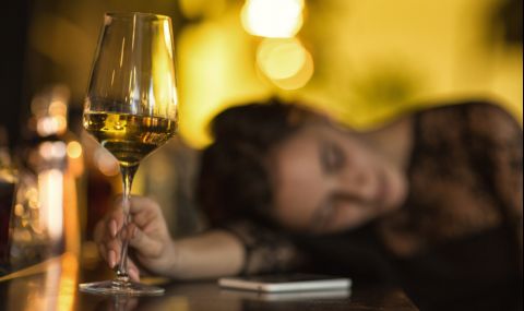 Алкохолът - новата опасна страст на индийците - 1