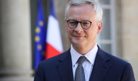 Франция настоява за нов данък - 1