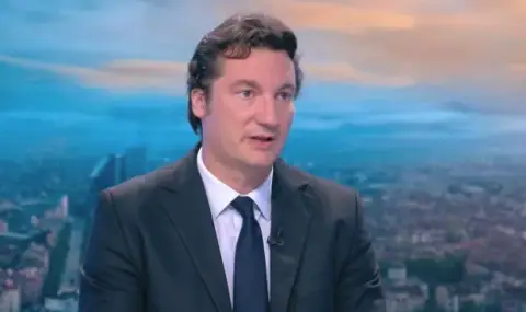 Крум Зарков: Ако се спазват законите, от утре не трябва да имаме и. ф. главен прокурор и председател на ВАС - 1