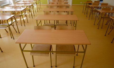 Математическата гимназия в Белград получава сигнал за поставена бомба за трети пореден ден - 1