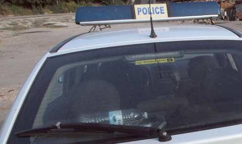 Заловиха сериен обирджия на вили - 1