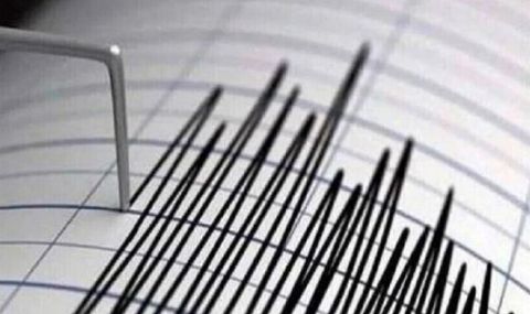 Земетресение с магнитуд 4,6 разтърси Севастопол  - 1