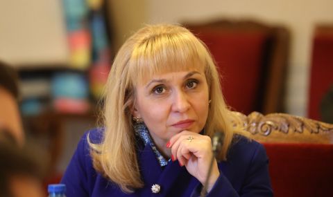 Диана Ковачева се обяви против спиране на сделки с имоти и коли, ако имаме задължения към държавата - 1