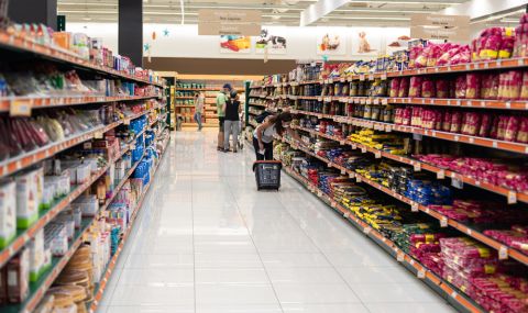 Гърция намалява цените на основни продукти - 1