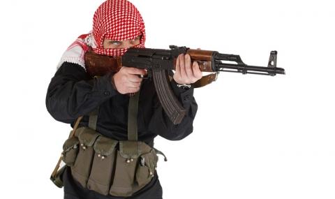 Израел: Руска офшорка обучава палестински терористи - 1