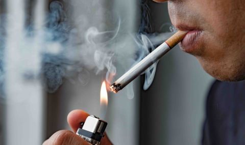 Почти 60 на сто от младежите искат по-строг контрол върху върху тютюнопушенето - 1