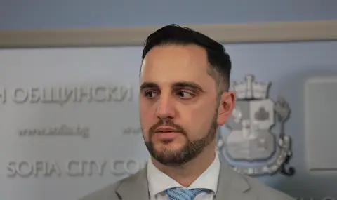 СОС: Предлагаме за първи път приходите от синя и зелена зона да се върнат обратно при гражданите - 1