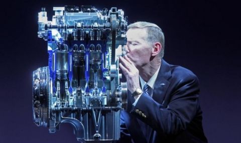 Това са петте най-добри двигателя за последното десетилетие - 1