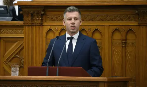 Унгарският премиер предприема стъпки за отстраняване на президента - 1