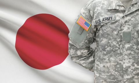 Японският министър на отбраната ще се срещне с Лойд Остин в Токио  - 1