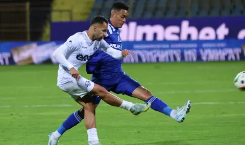 Bobi Tsonev has a week to say whether he will stay in Arda  - 1