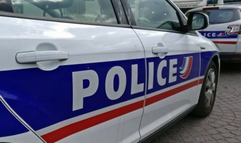 Двама убити при нападение във Франция - 1