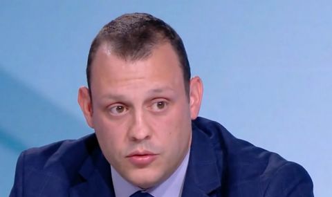 Георги Самандов: Българската икономика е 3,5 пъти по-изостанала от европейската - 1