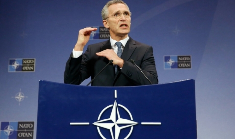 Разходите за отбрана на НАТО са се увеличили с 10 милиарда - 1