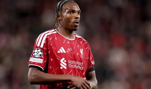 Liverpool in trouble over key player ahead of Man City derby - 1