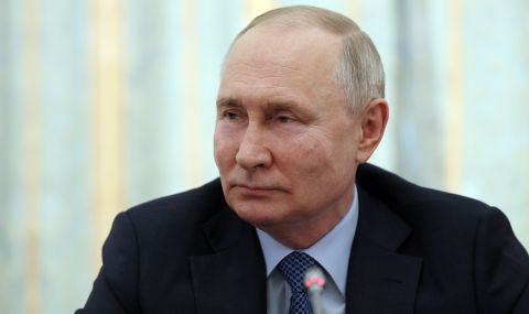 Данилов: Гибелта на Русия е неизбежна - 1